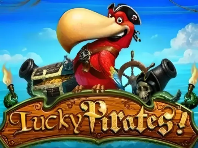 Lucky Pirates