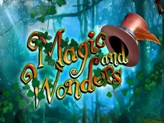 Magic & Wonders