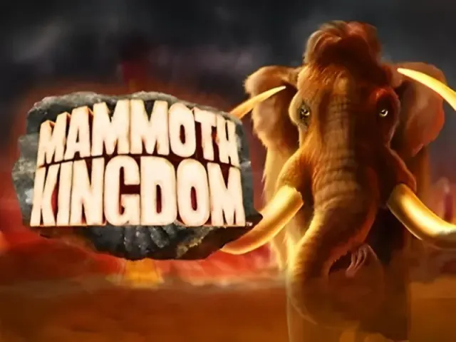 Mammoth Kingdom