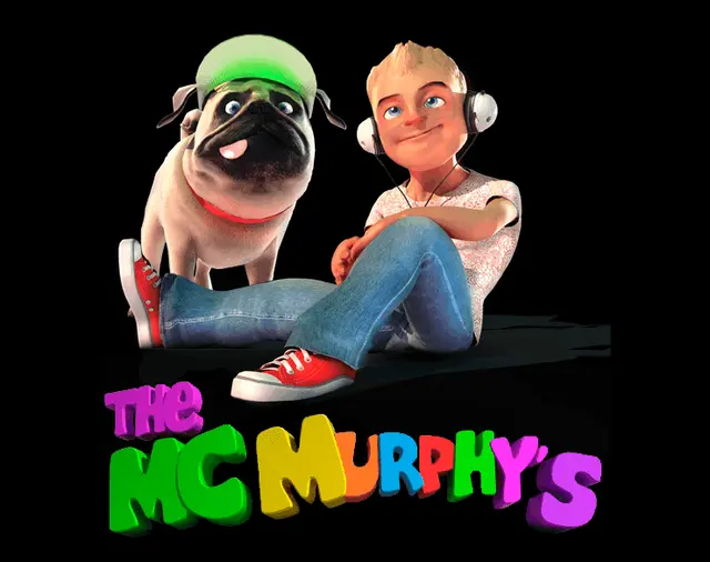 The McMurphy’s