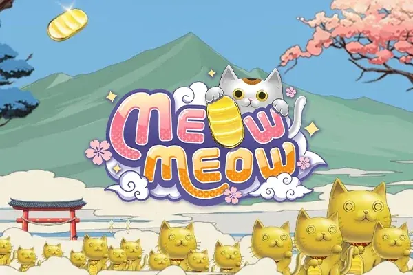 Meow Meow