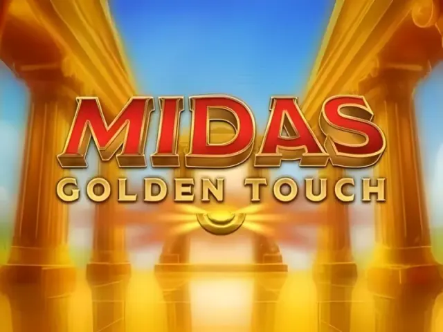 Midas Golden Touch