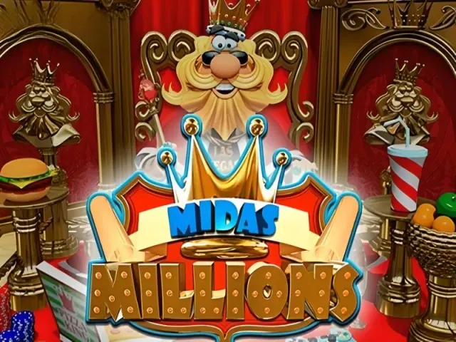 Midas Millions