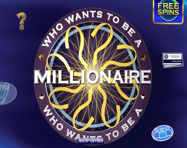 Millionaire