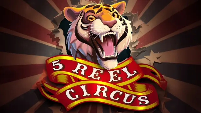 Mini 5 Reel Circus