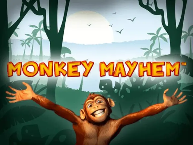Monkey Mayhem