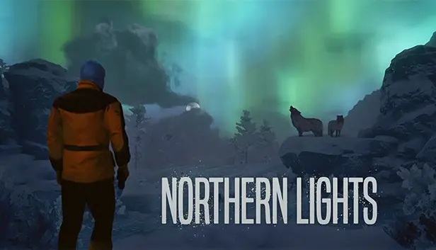 Northern Lights Slot