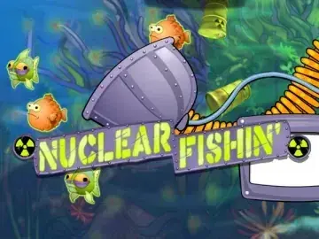 Nuclear Fishing