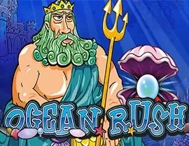 Ocean Rush