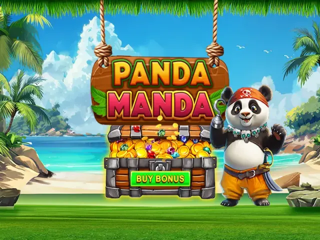 Panda Manda