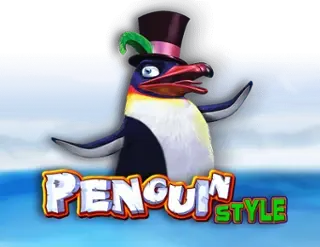 Penguin Style
