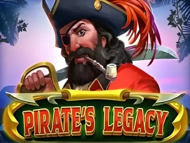 Pirate's Legacy