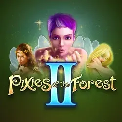 Pixies of the Forest II