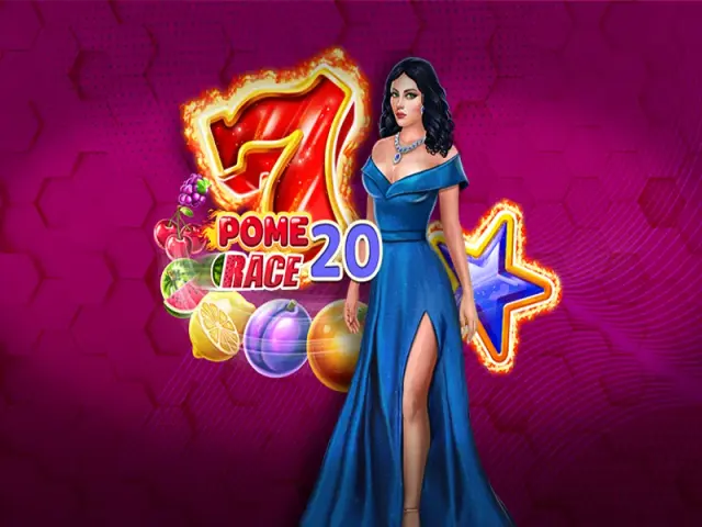 Pome Race 20