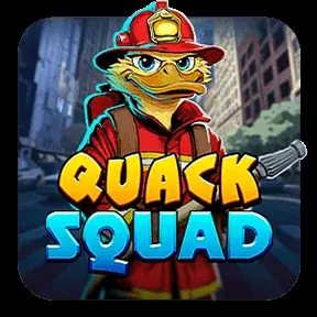 Quack Squad