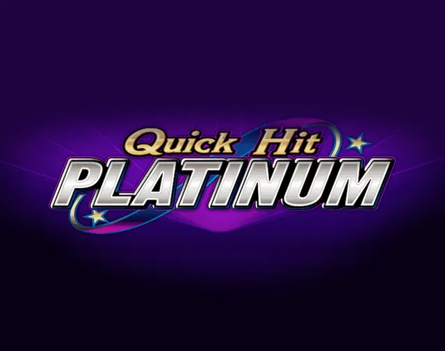 Quick Hit Platinum