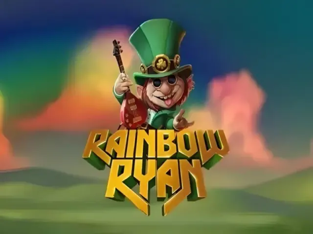 Rainbow Ryan