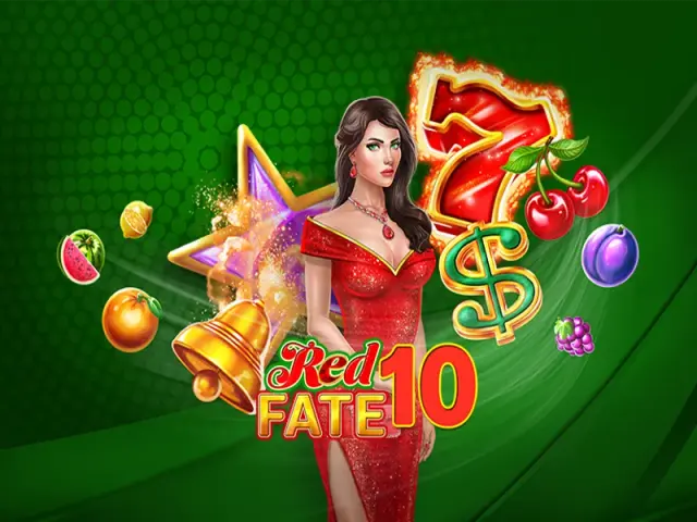 Red Fate 10