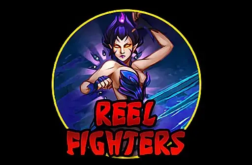 Reel Fighters