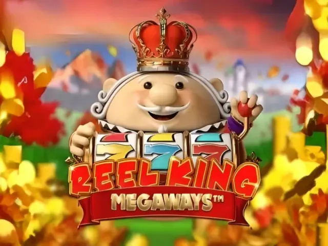 Reel King Megaways