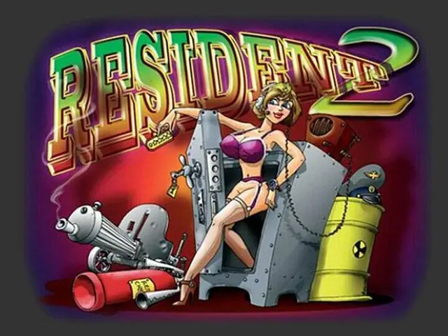 Resident 2