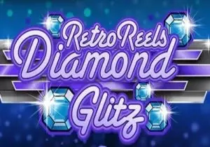 Retro Reels Diamond Glitz