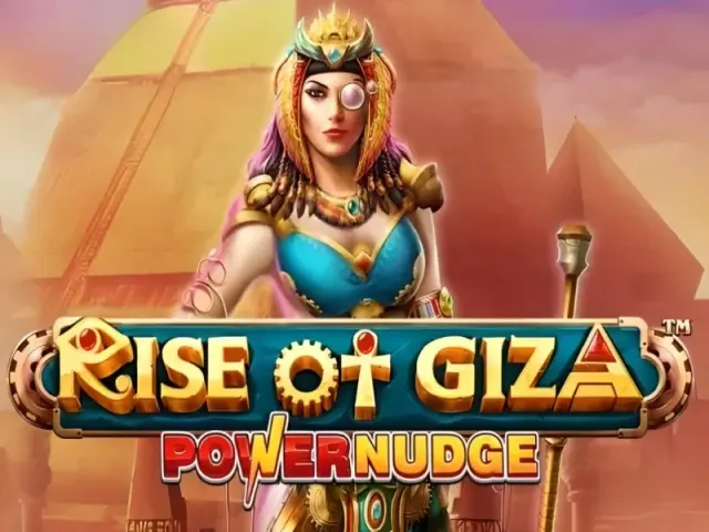 Rise of Giza PowerNudge