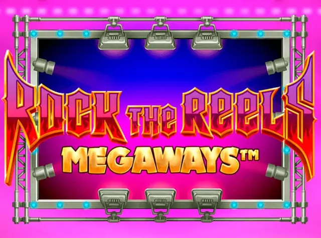 Rock The Reels Megaways