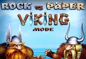 Rock vs Paper: Viking’s mode