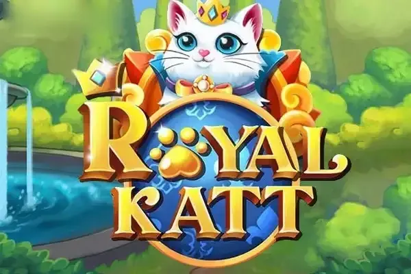 Royal Katt