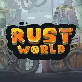 Rust World