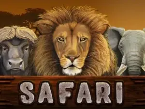 Safari Slot