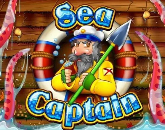 Sea Captain
