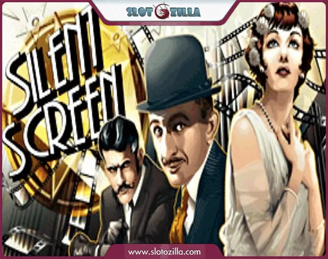 Silent Screen