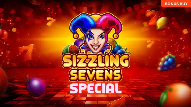 Sizzling Sevens Special