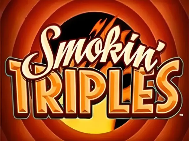 Smokin' Triples