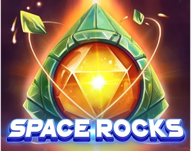 Space Rocks