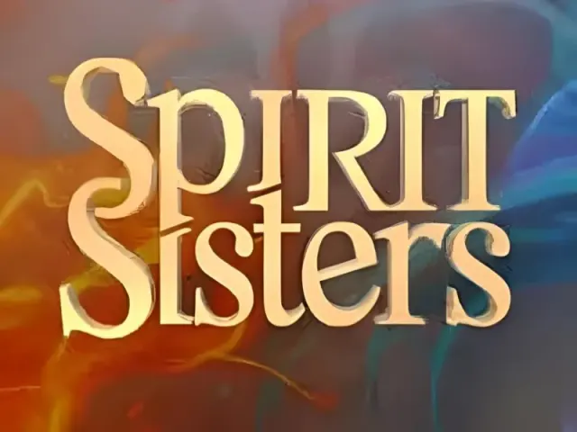 Spirit Sisters