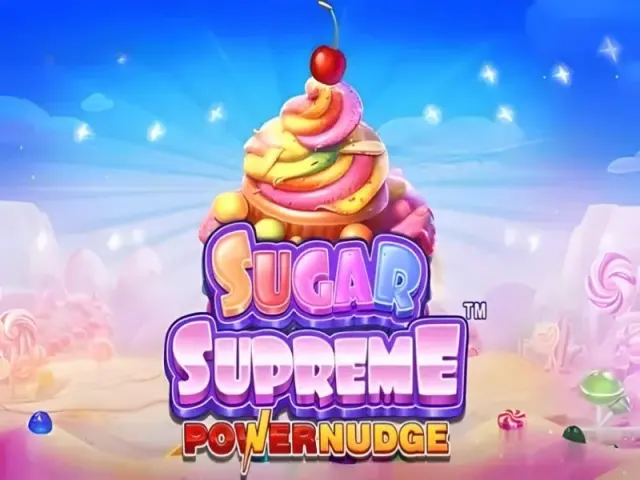 Sugar Supreme Powernudge