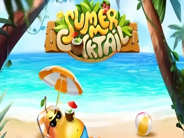 Summer Cocktail