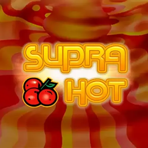 Supra Hot