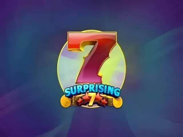 Surprising 7