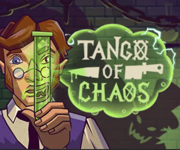 Tango of Chaos