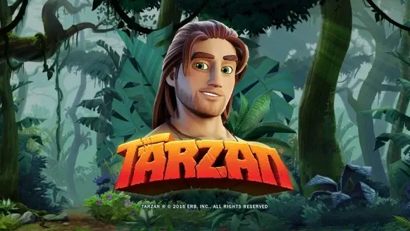 Tarzan