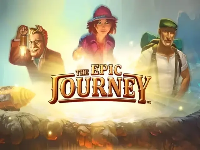 The Epic Journey
