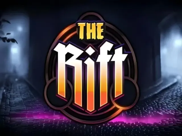 The Rift