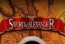 The Sword of Alexander