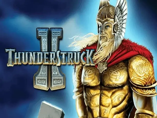 ThunderStruck II