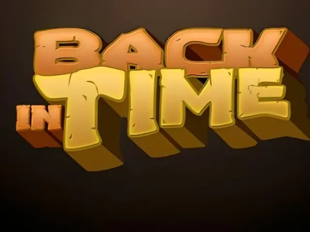Back in Time
