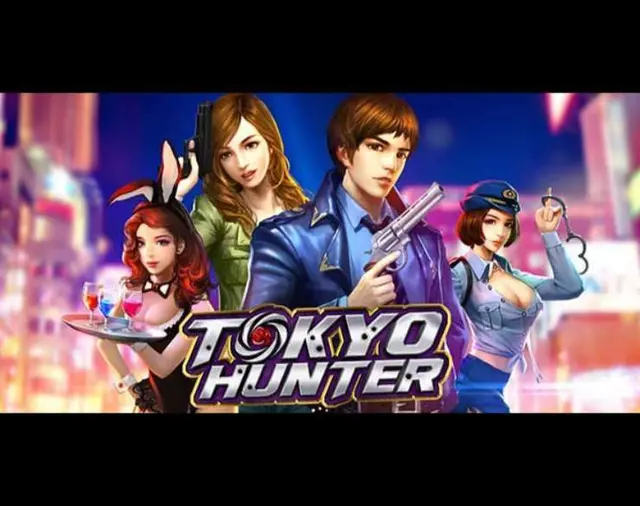 Tokyo Hunter